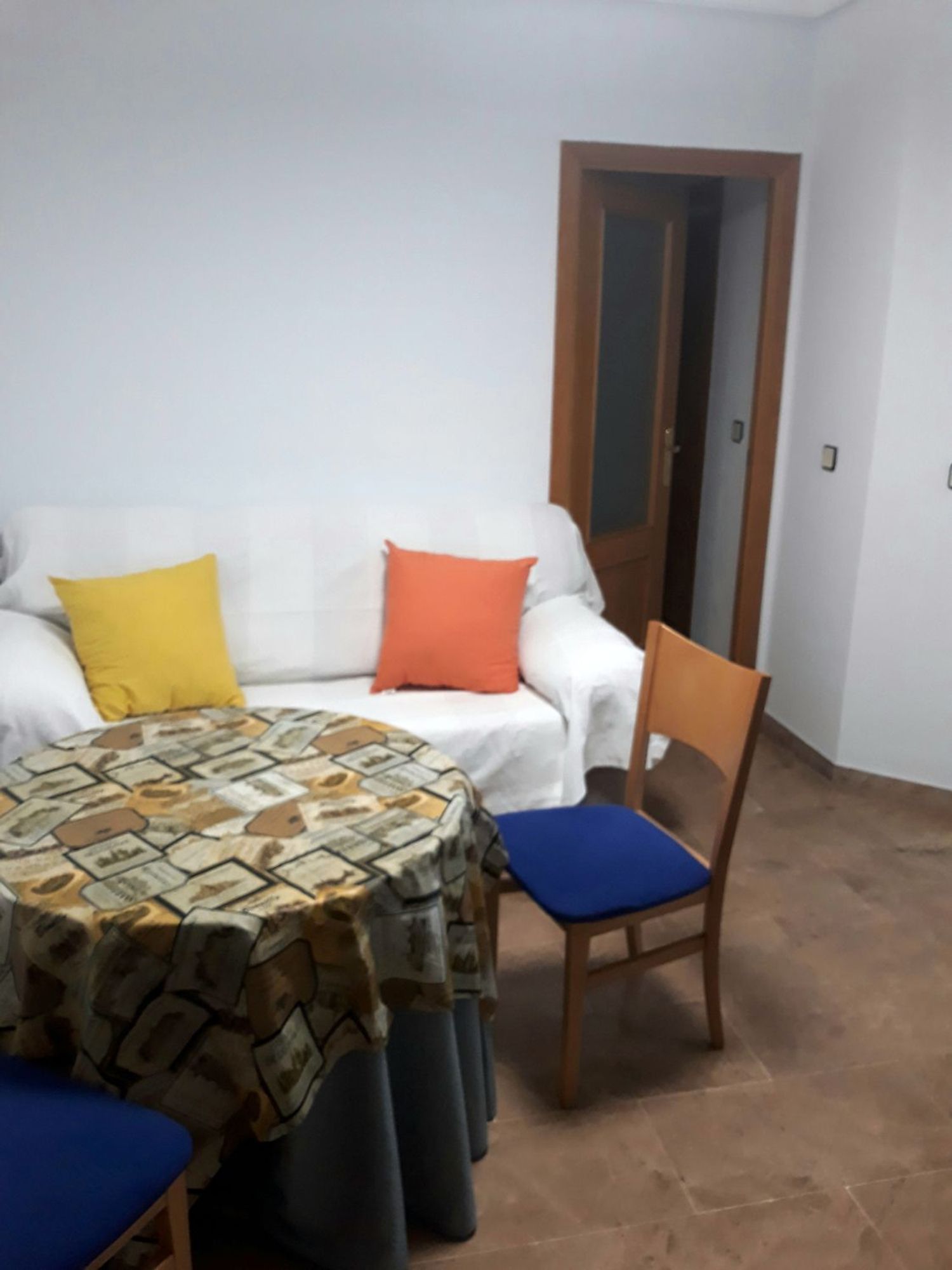 Piso en calle Corregidor Pueyo, 4 - Foto 1