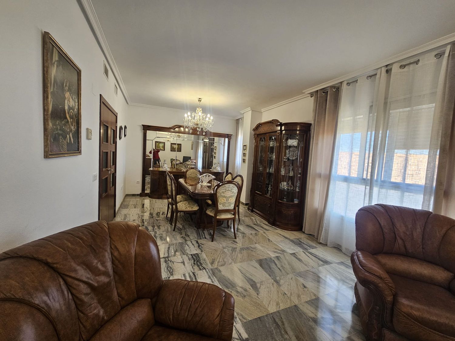 Piso en calle Malaysia, 1 - Foto 1