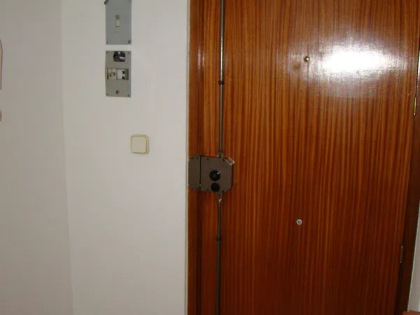 Piso en Paseo del Olimpo, 14, Fuenlabrada II - El Molino, Fuenlabrada II - El Molino - Foto 16