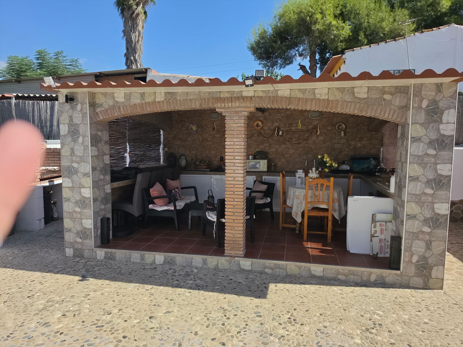 Casa o chalet independiente en Camino Morales, 333, Estación, Estación - Foto 14