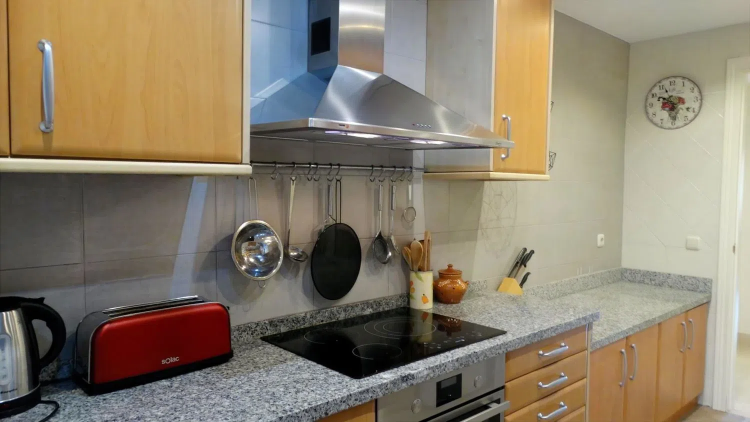 Piso en N-340, 2 - Foto 14