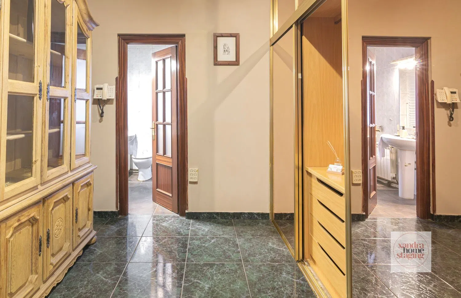 Piso en Barrio Puerta del Ángel - Foto 15