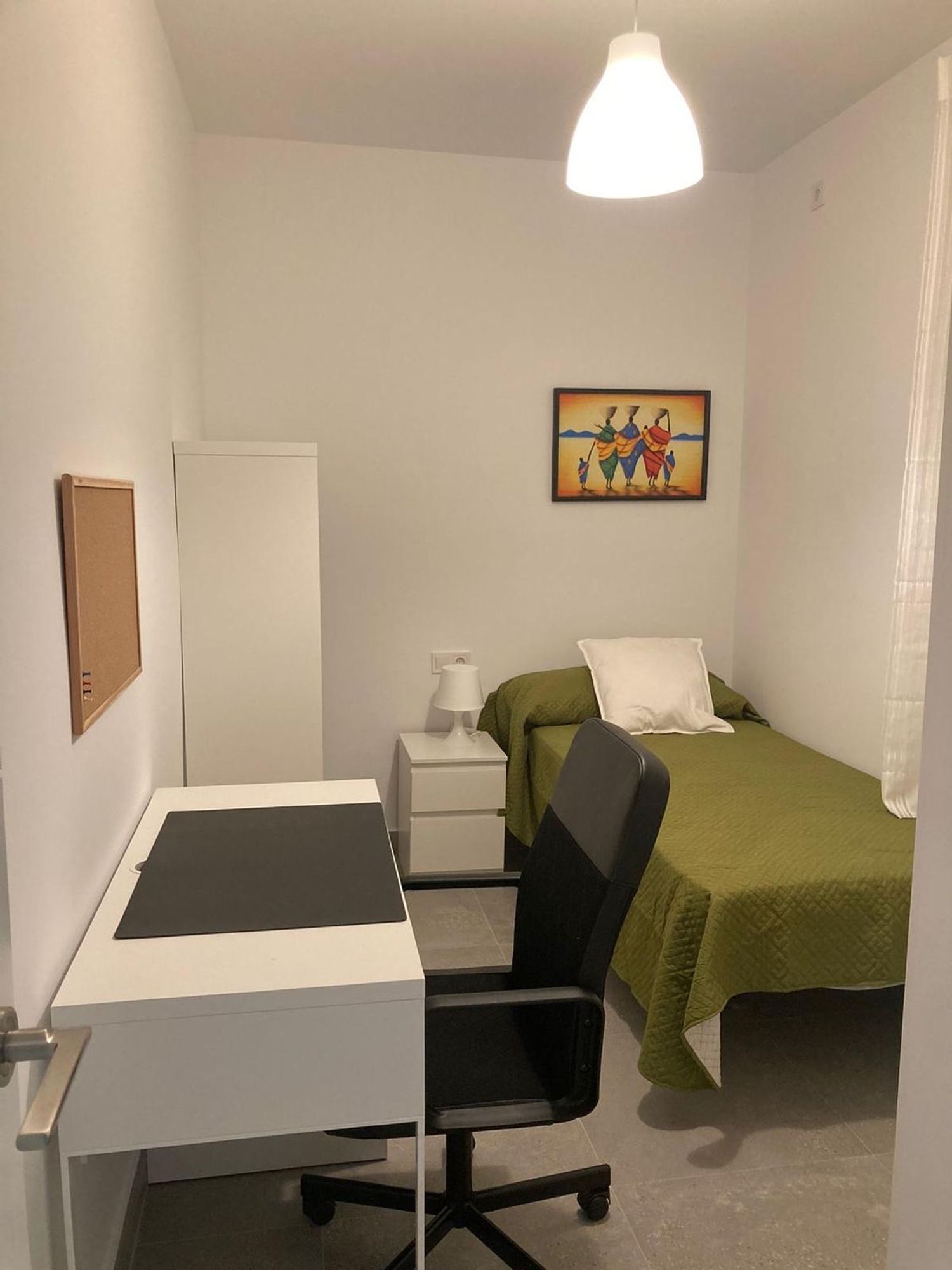 Piso en Calle Jacinto Benavente, 5 a, El Tardón - Foto 11