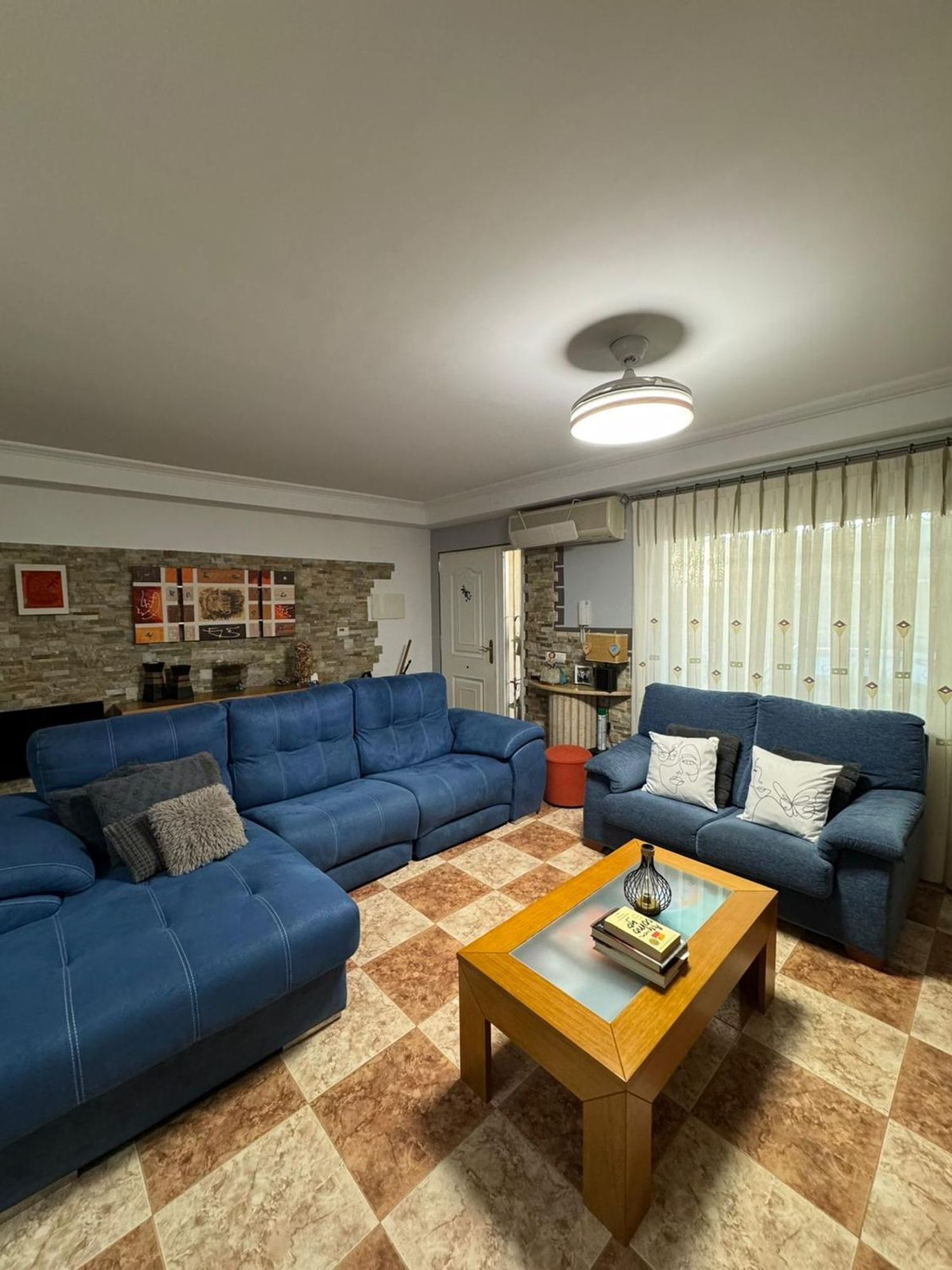 Chalet adosado en Calle de Mariano Benlliure, 27 - Foto 3