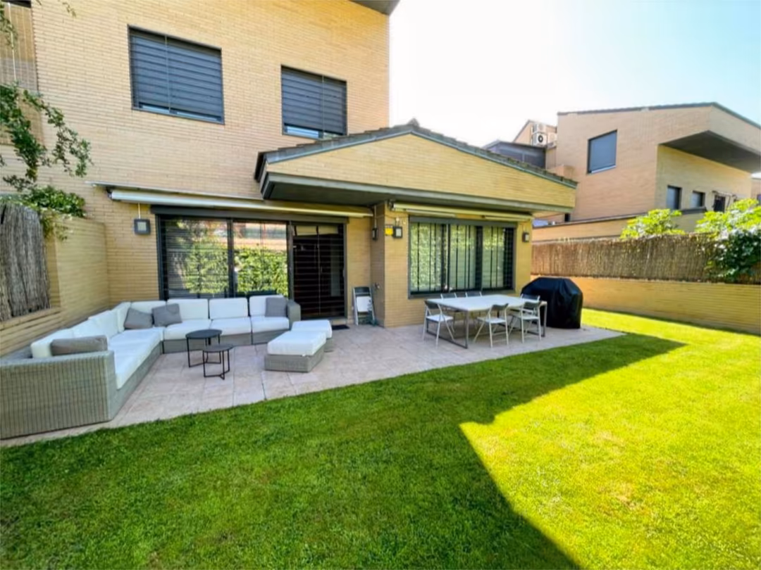 Piso en  Calle de Anita Vindel 15