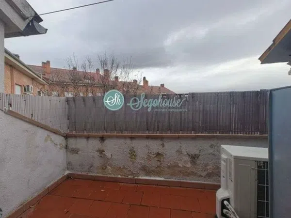 Ático en Plaza Costanilla, 3 - Foto 6