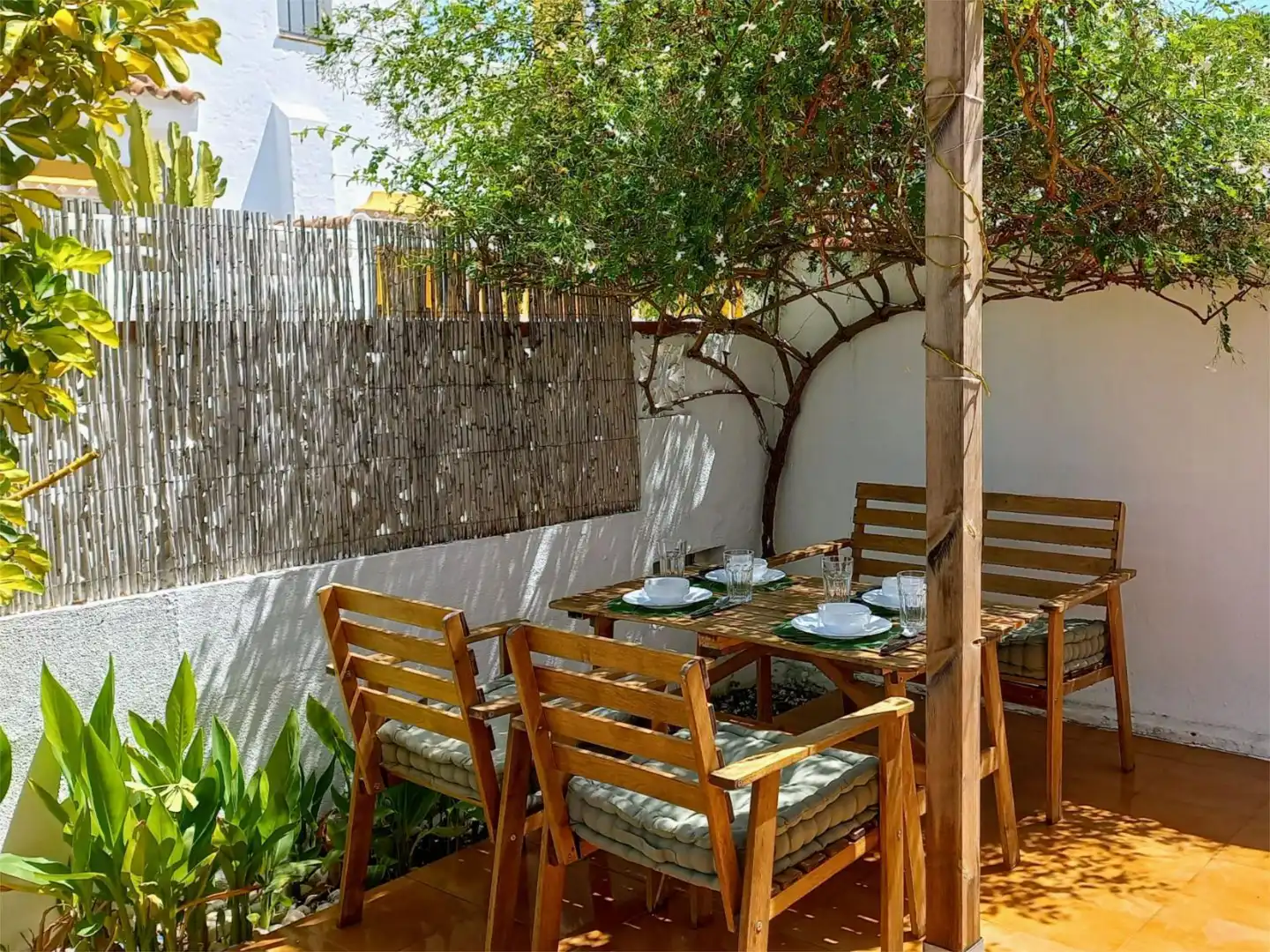 Piso en  Calle la Almadraba 11 - Foto 4