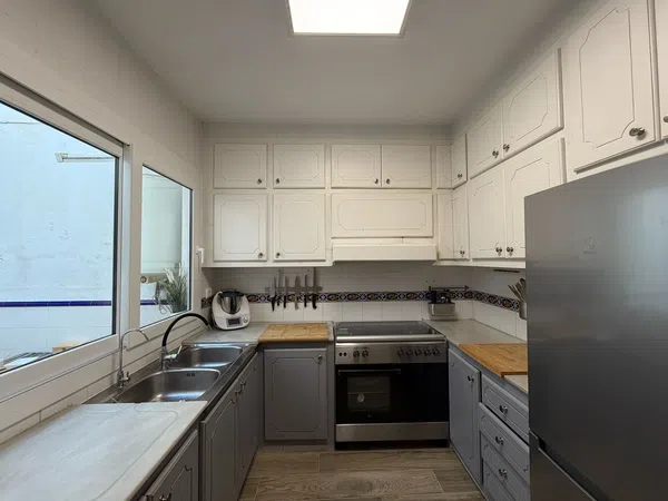 Chalet adosado en Calle de Ros dels Ursins, 48, Zona Plaza Illes Columbretes - Foto 17