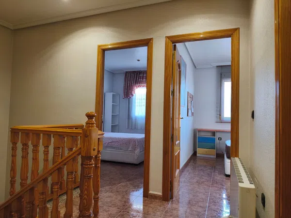 Chalet adosado en Calle Lorca, 3 - Foto 4