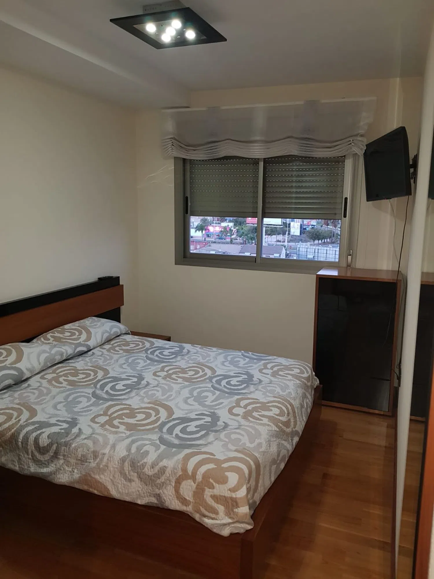 Piso en Barrio Zona Juan de Borbón - Foto 7