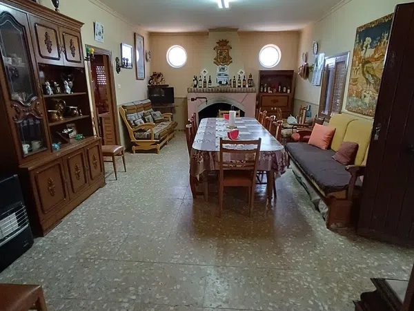 Casa rural en Via Baños Peral 15 s/n, El Peral - Consolidación, El Peral - Consolidación - Foto 24