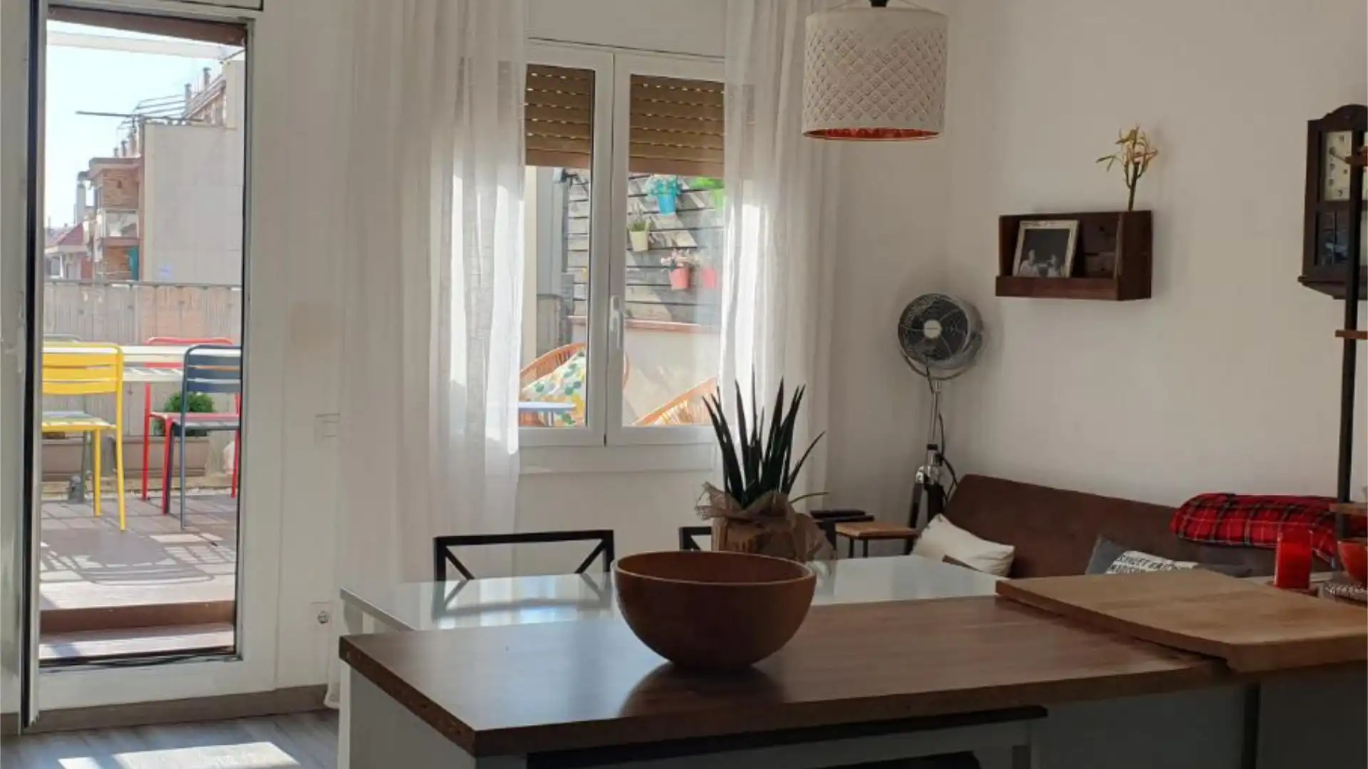 Piso en  Carrer de Mossèn Jacint Verdaguer 14 - Foto 27