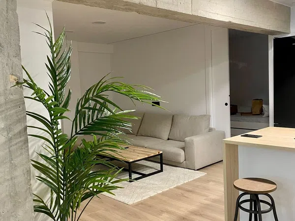 Piso en calle Juan Flórez, 42 - Foto 1