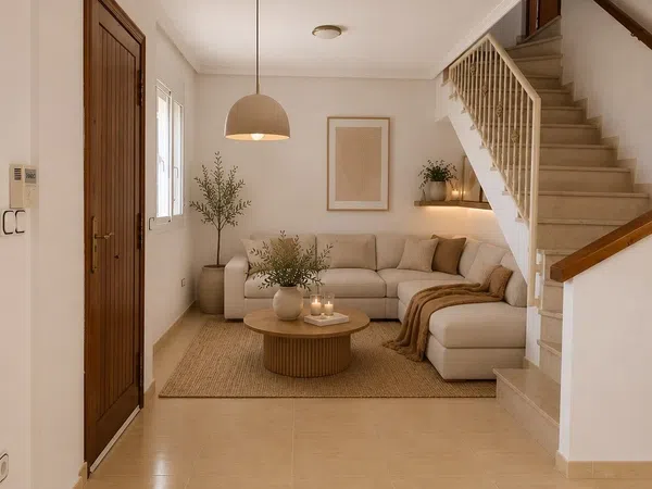 Casa o chalet independiente en Calle Isla Cristina, 6, La Alberca, La Alberca - Foto 16