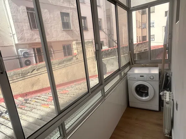 Piso en Calle Recoletas, 2, Pº Zorrilla - Campo Grande, Pº Zorrilla - Campo Grande - Foto 9