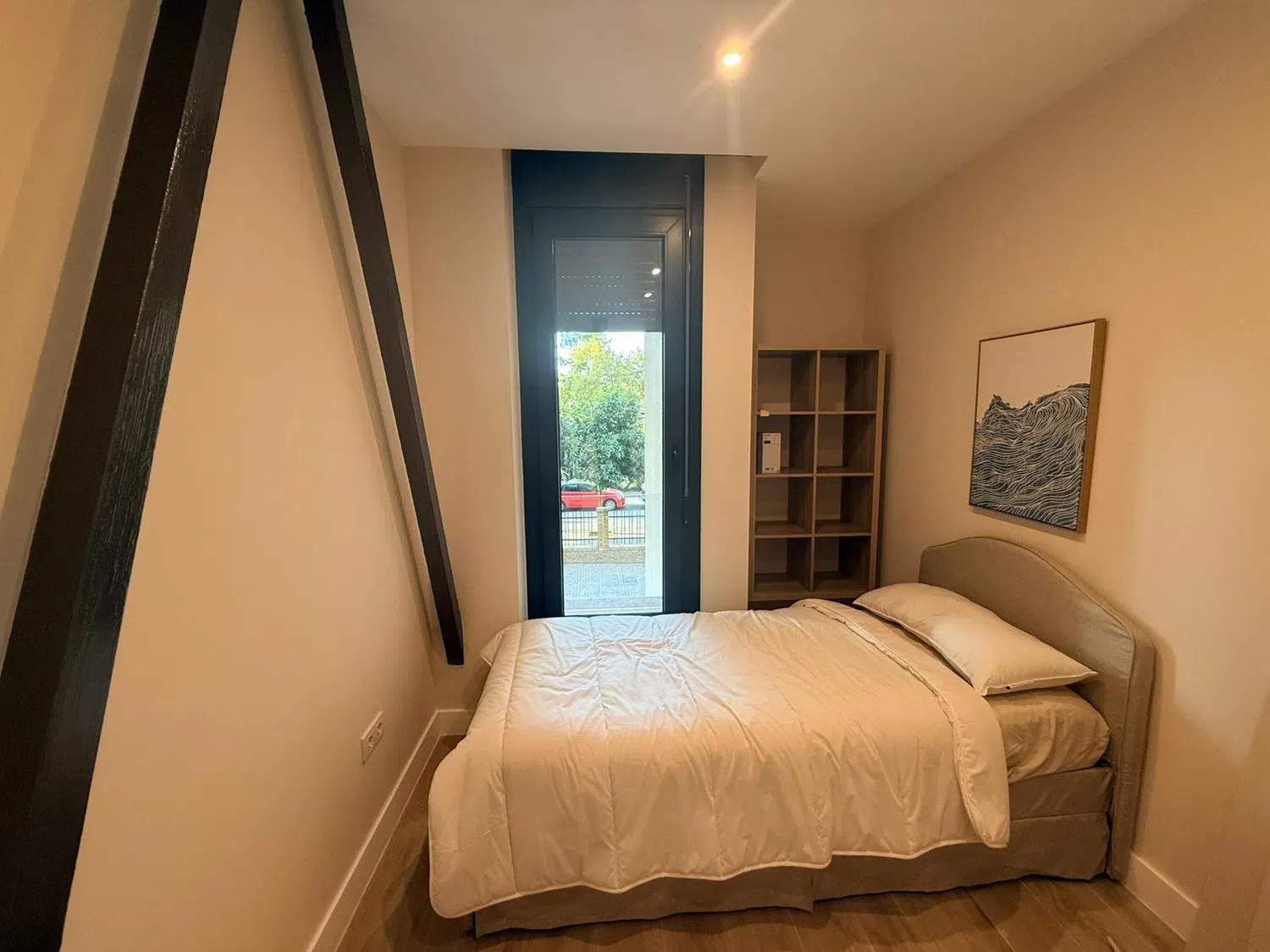 Piso en avenida de Kansas City, 42 - Foto 11