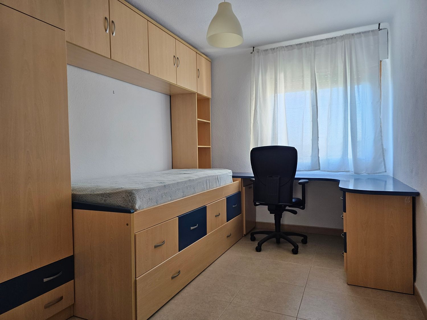 Piso en calle Nuzas, 6 - Foto 9