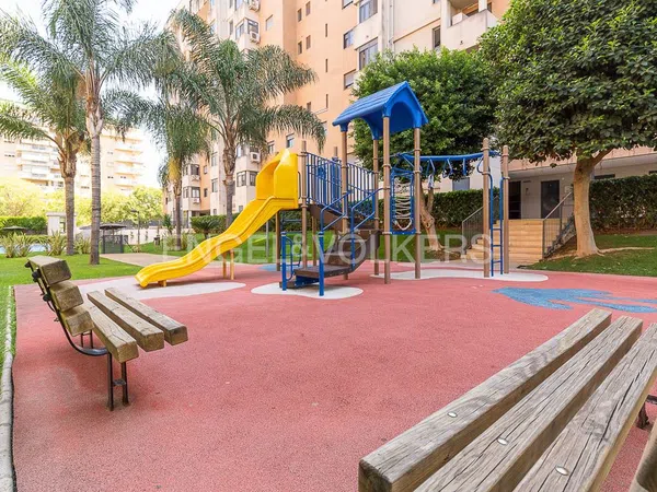 Piso en Nou Campanar - Foto 38