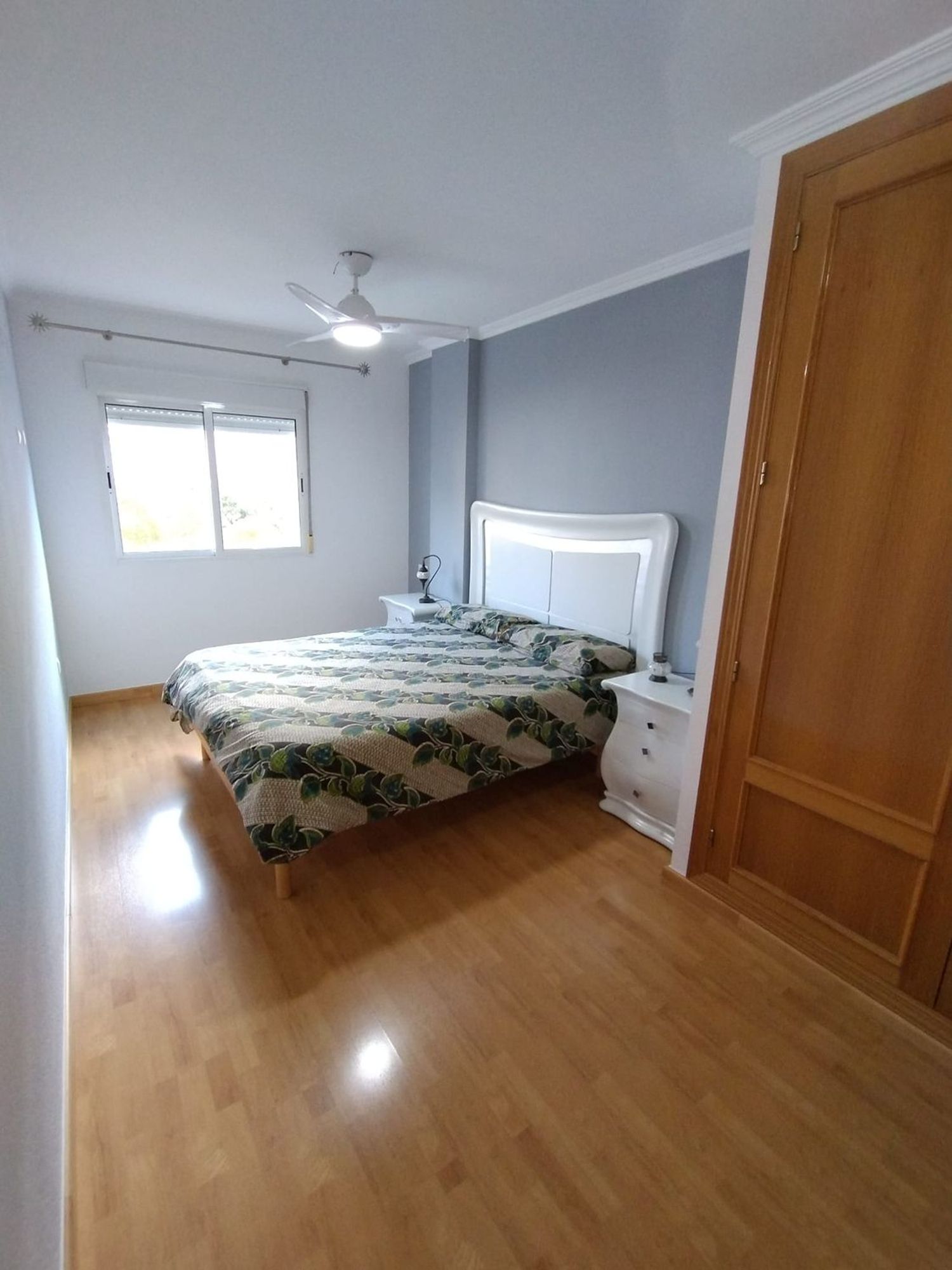 Piso en Calle Bailarín José Espadero, Garbinet - Parque de las Avenidas - Foto 12