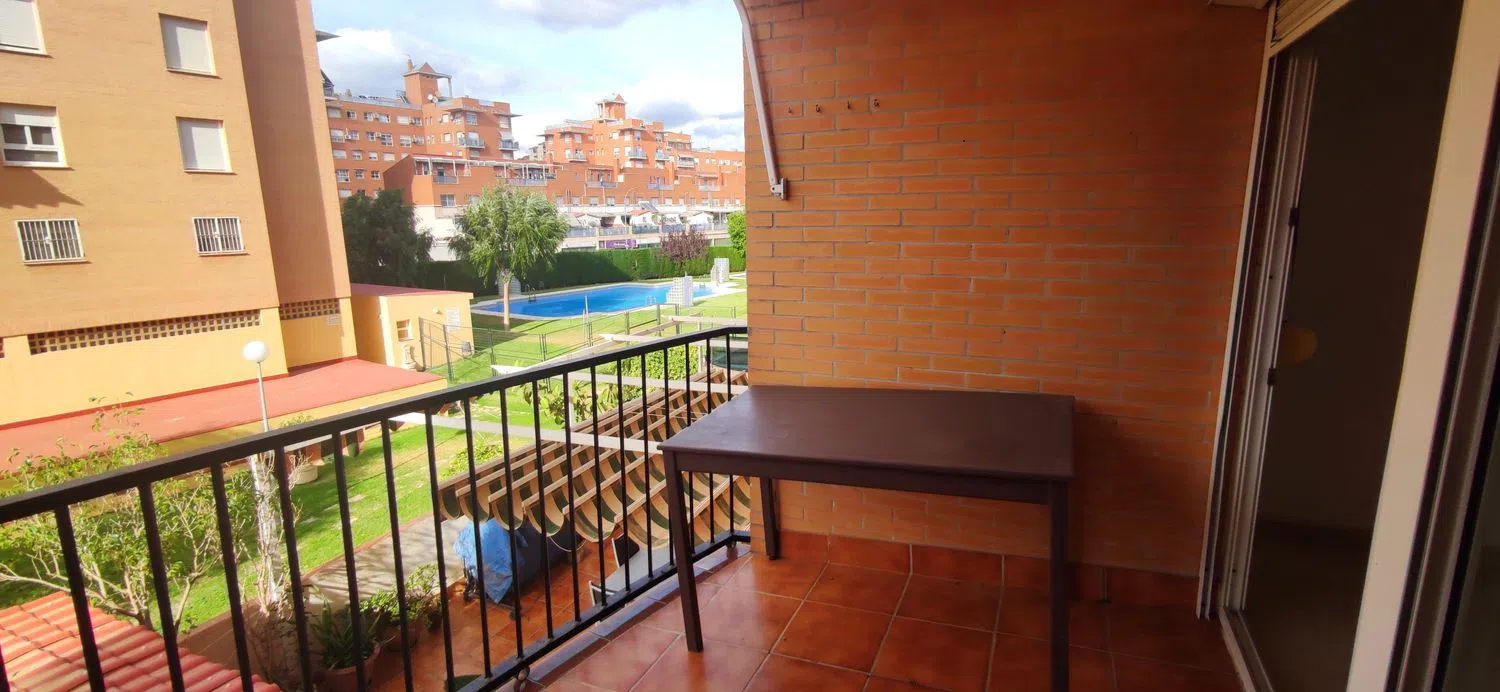 Piso en Monserrat Roig, 6 - Foto 1