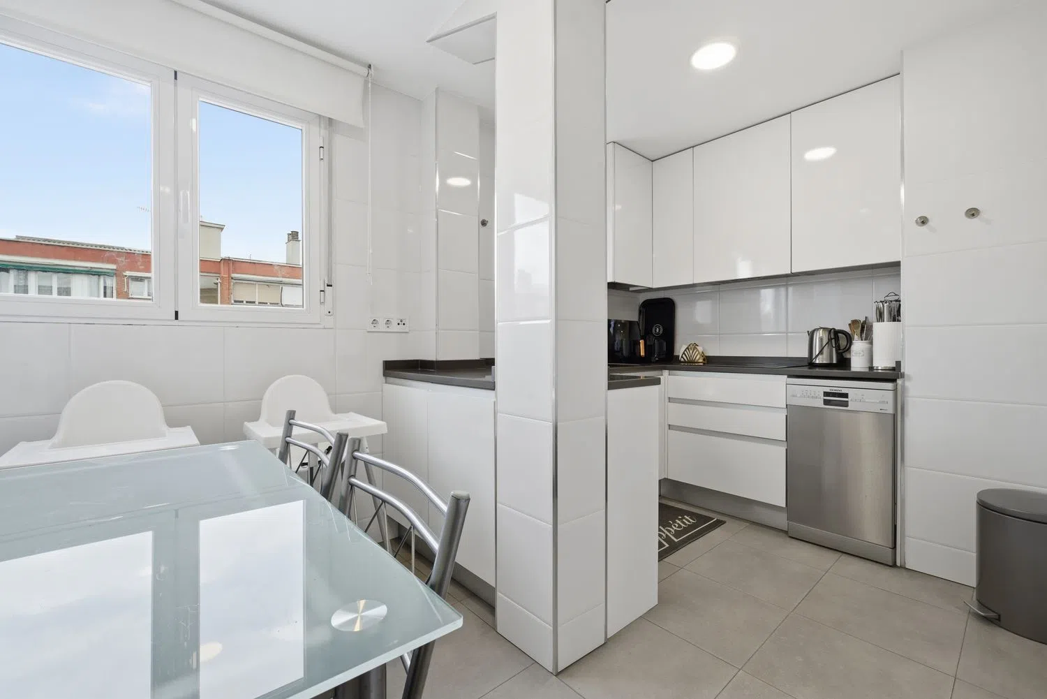 Piso en calle Alcalá, 485 - Foto 3