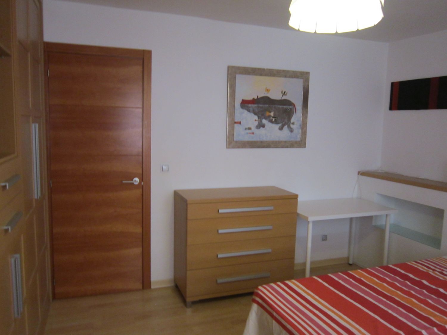 Piso en avenida Parque de la Alamedilla, 14 - Foto 7