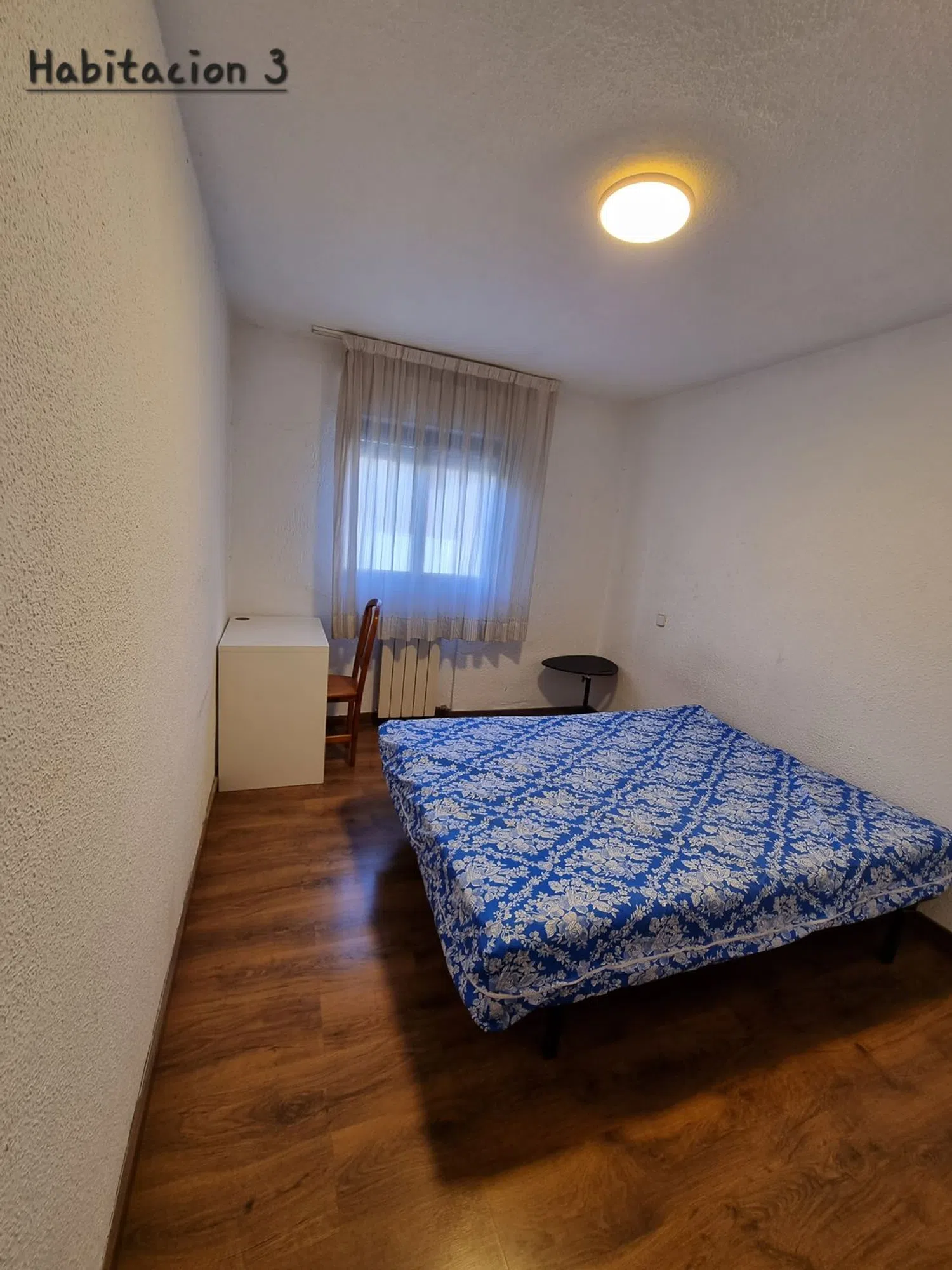 Piso en calle de la Encomienda de Palacios, 1 - Foto 6