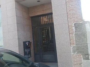 Piso en  Calle Morales Antuñano 8 - Foto 1