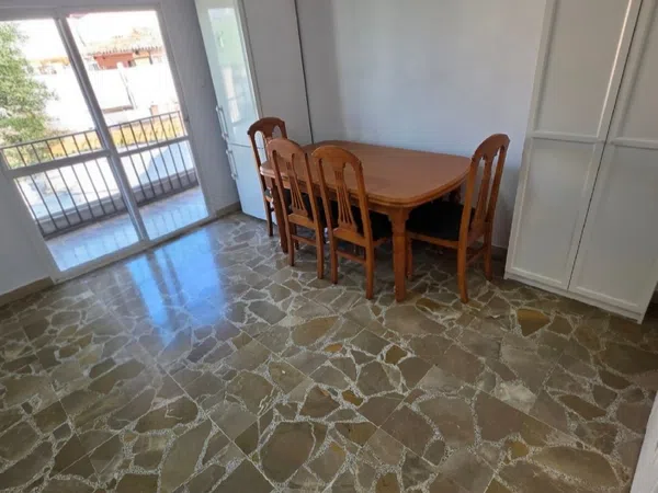 Piso en Calle Reñidero, 31, Norte - Barrio del Pilar - El Reñidero - Foto 10