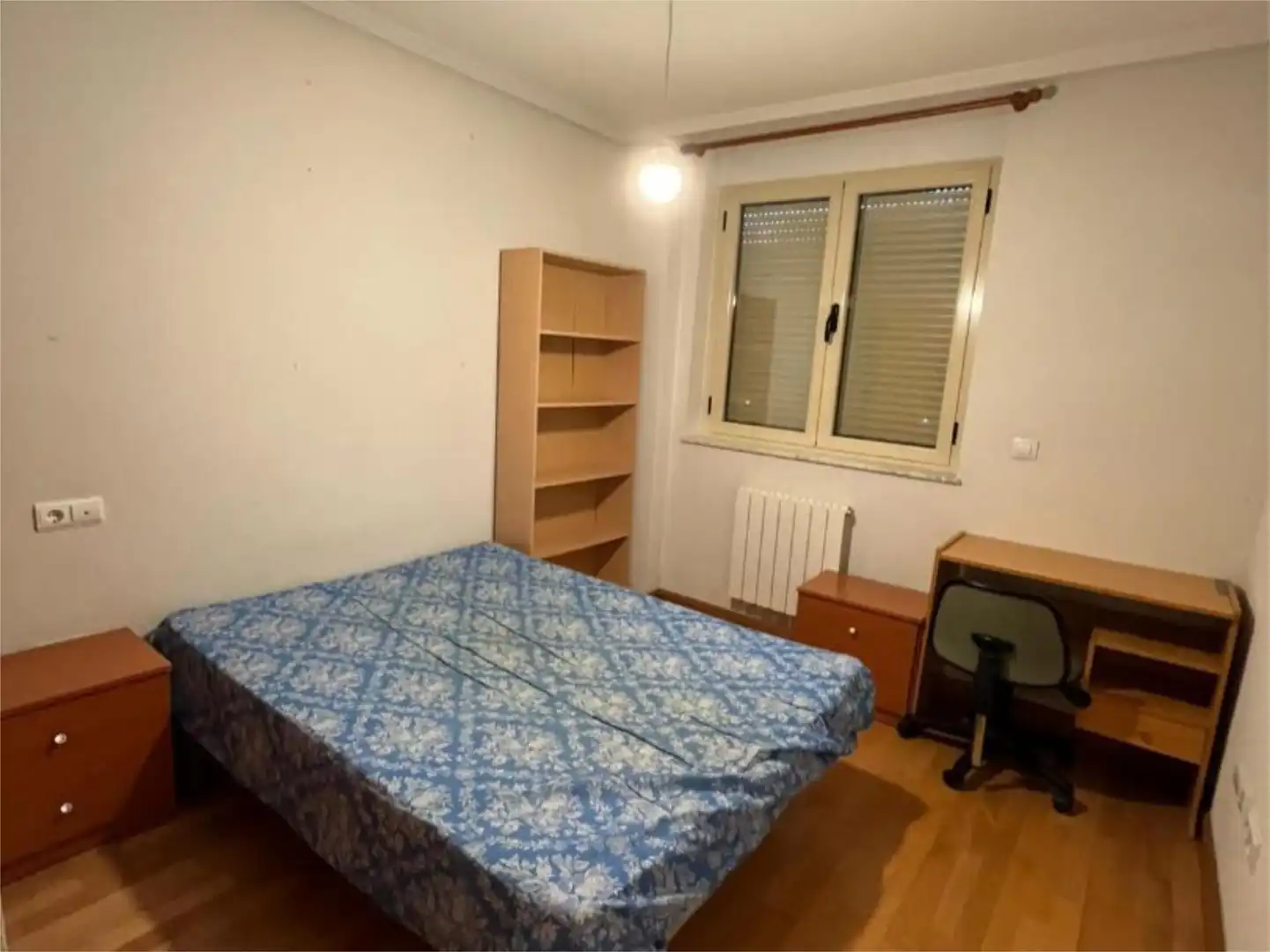 Piso en  Calle Poeta Jesús Rasueros 21 - Foto 9