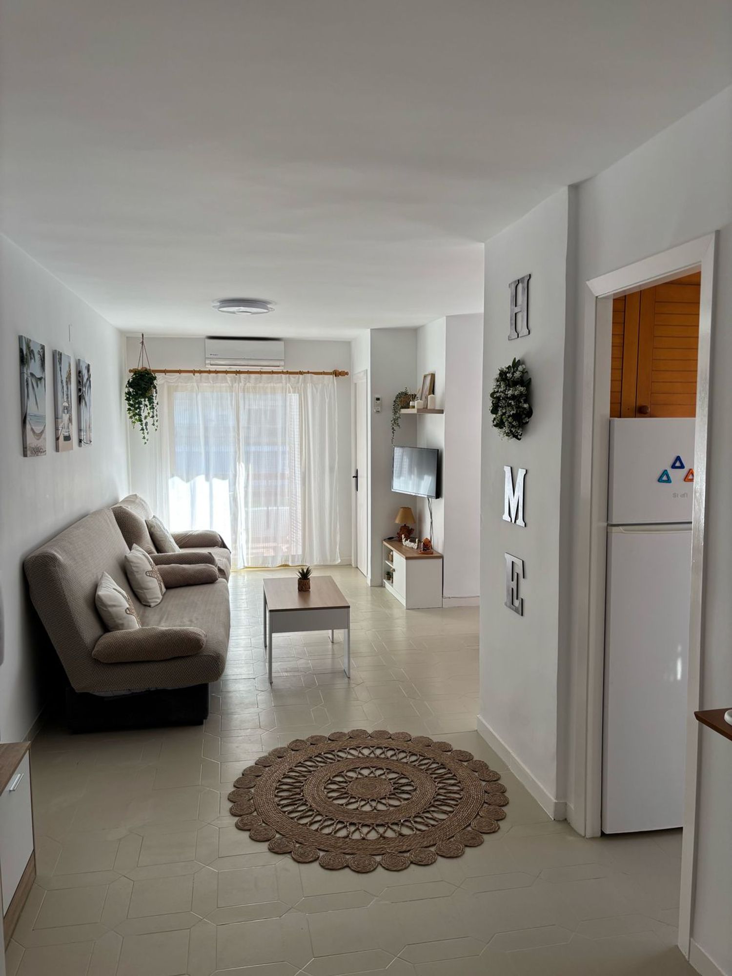 Piso en Avenida del Papa Luna, 125, La Volta, La Volta - Foto 18