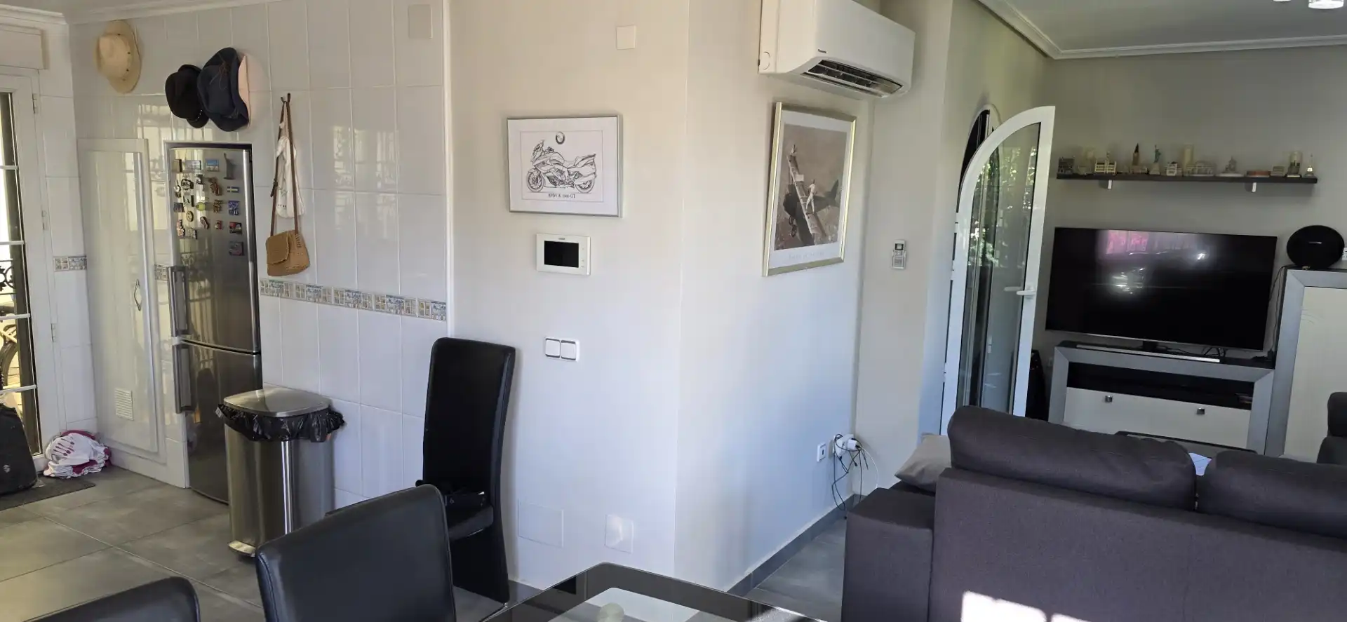 Chalet en  Calle Algarrobo 2 - Foto 23