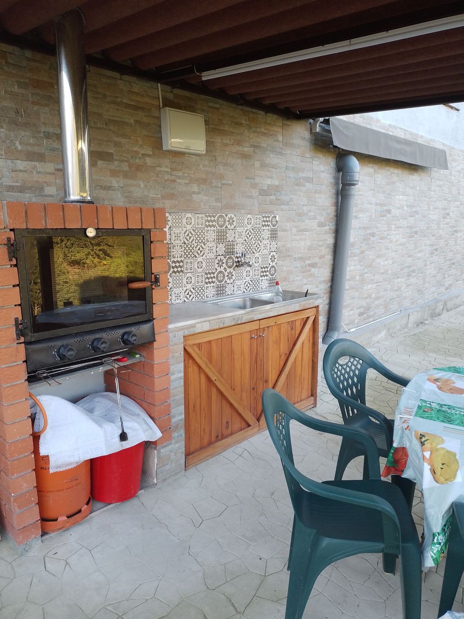Casa o chalet independiente en Avenida de Riego, 25 - Foto 19