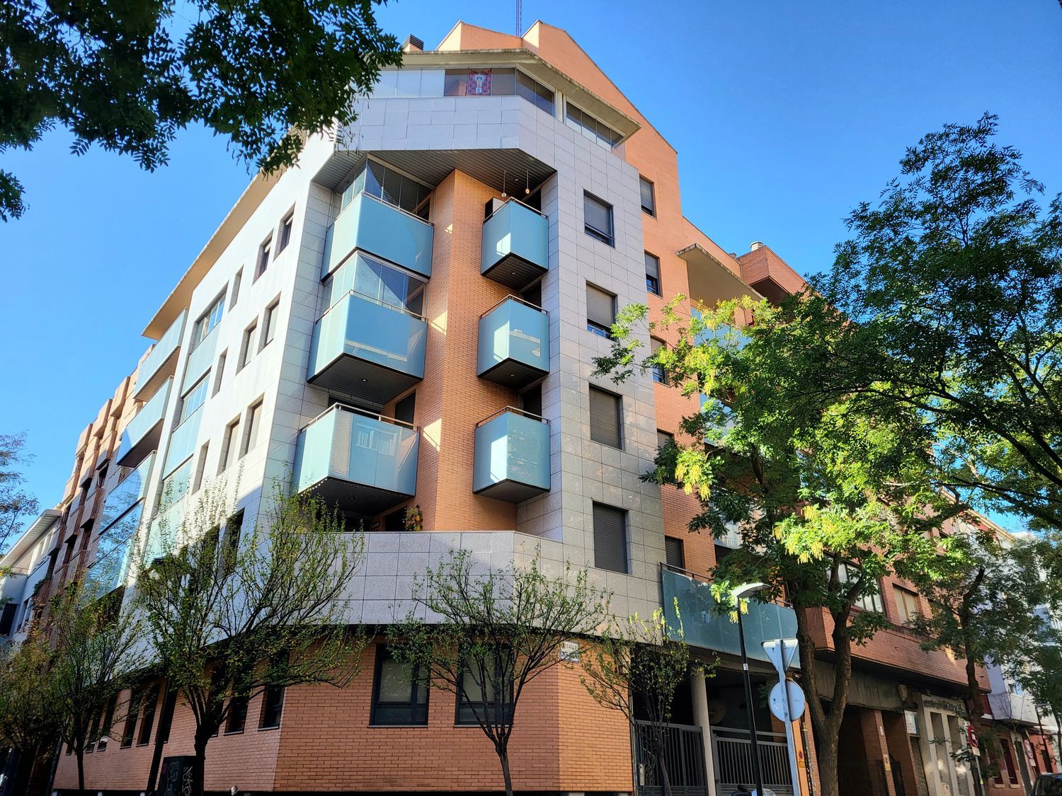 Piso en calle de García Galdeano, 1 - Foto 20