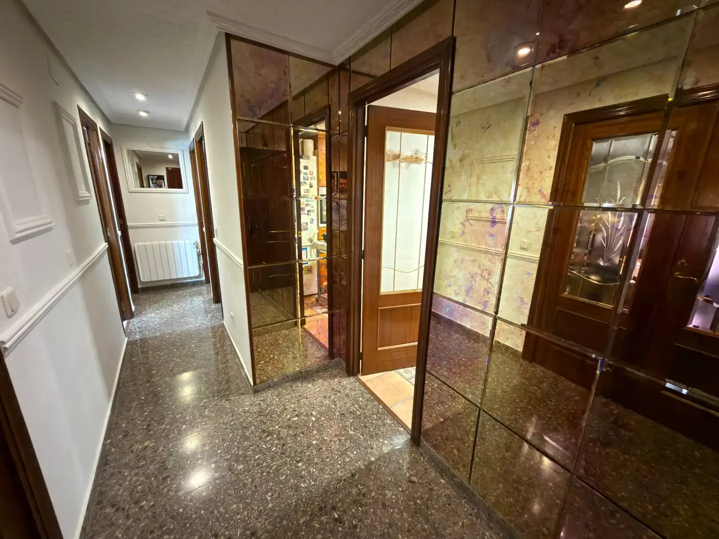 Piso en  Carrer de Montellano - Foto 35