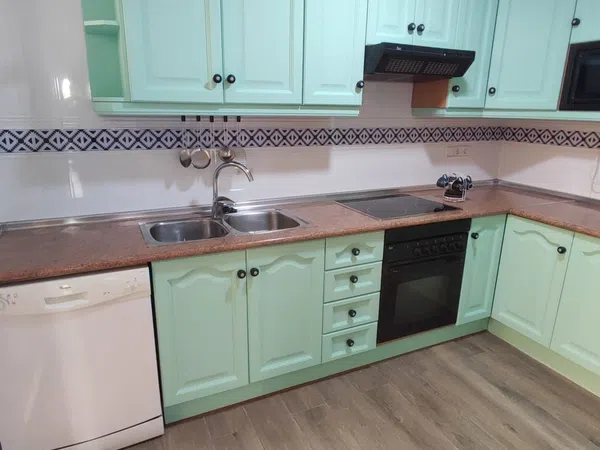 Chalet adosado en Calle Figuera, 3, Altea la Vella, Altea la Vella - Foto 10