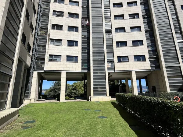 Piso en Avenida da Atlántida, 102, Alcabre, Alcabre - Foto 34