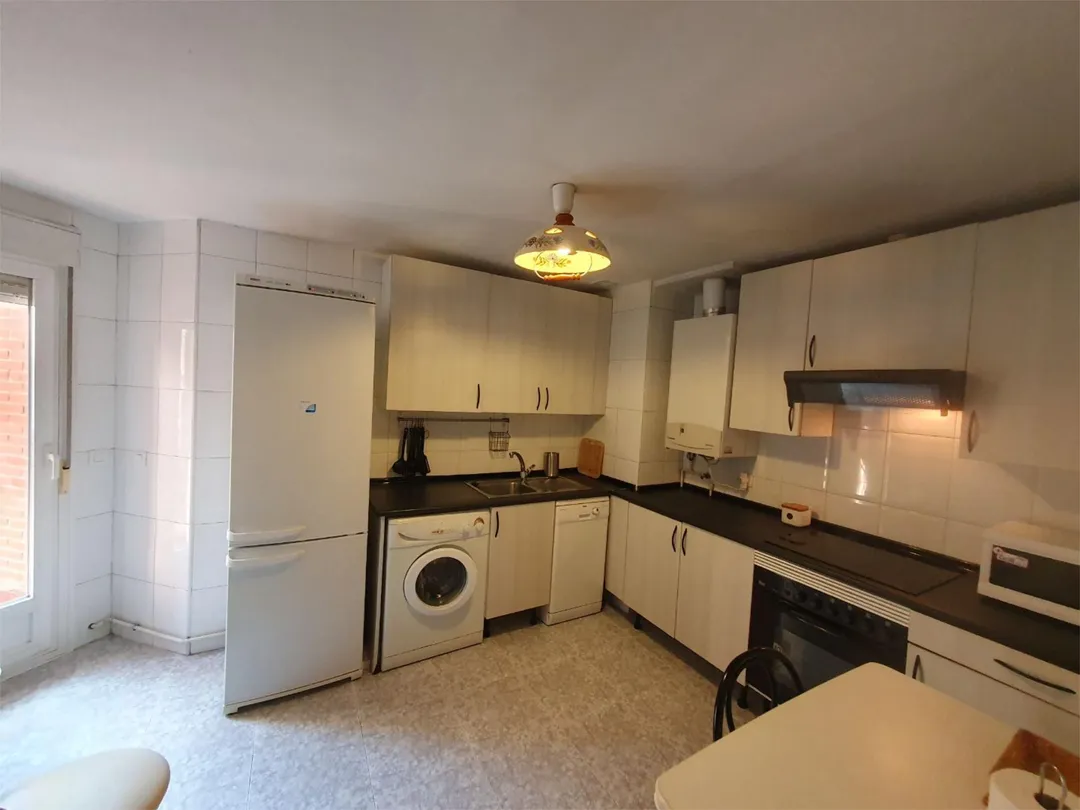 Piso en  Calle Concepción 3 - Foto 8