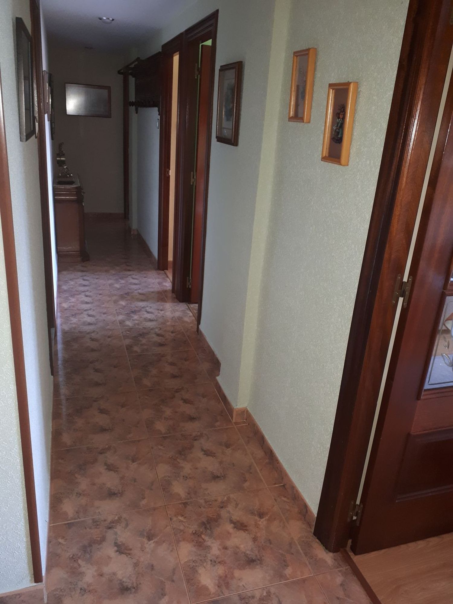 Piso en Avenida Pablo Iglesias, 50, Ceares - Jesuitas - Foto 10