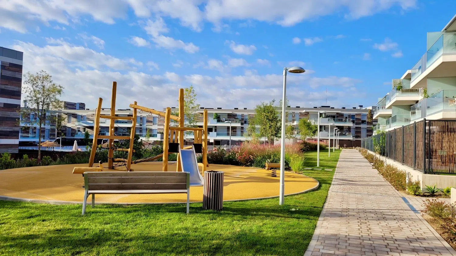 Piso en calle de la Escalonia, 15 - Foto 29