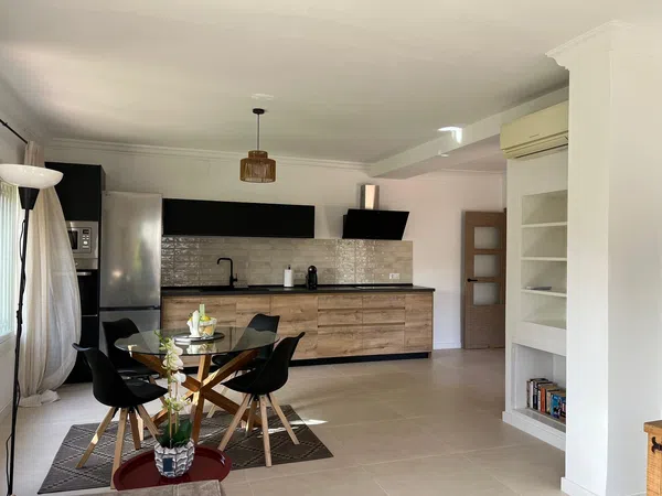 Chalet pareado en Calle de Foncalada, 8, Les Maravelles - Foto 3
