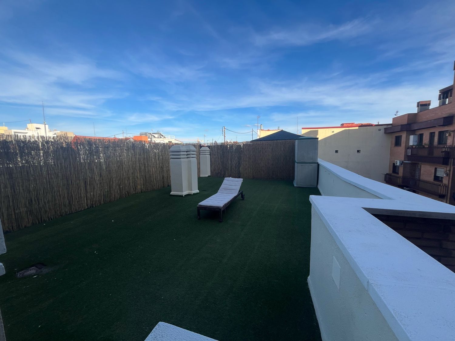 Piso en calle de Méjico, 37 - Foto 7