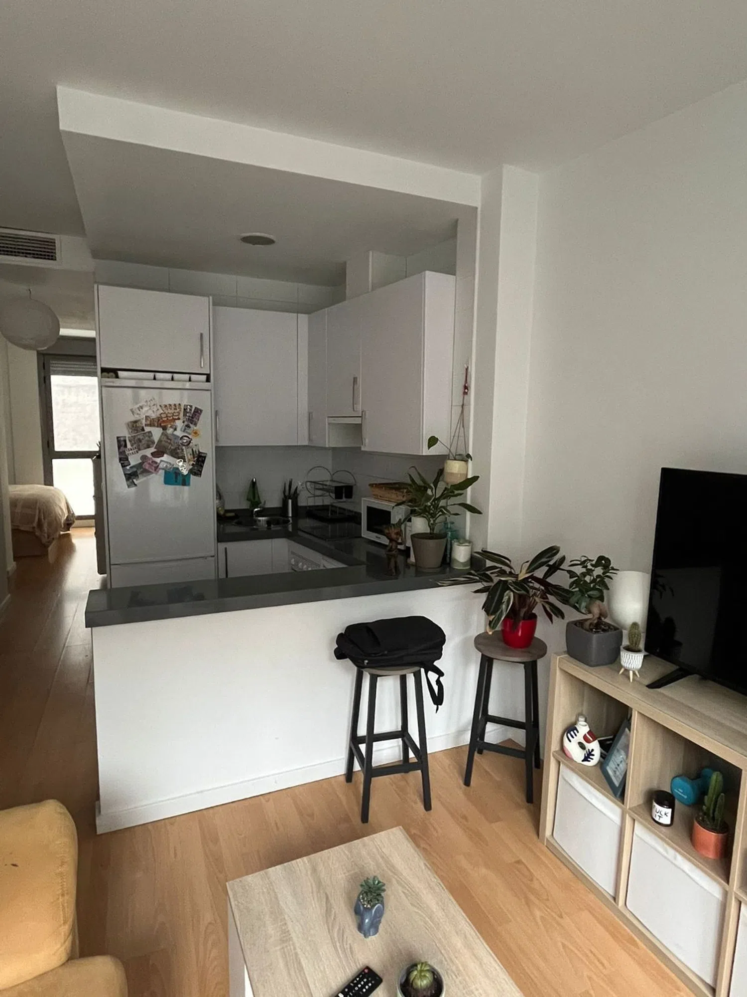 Piso en calle Aquilino Domínguez, 4 - Foto 11