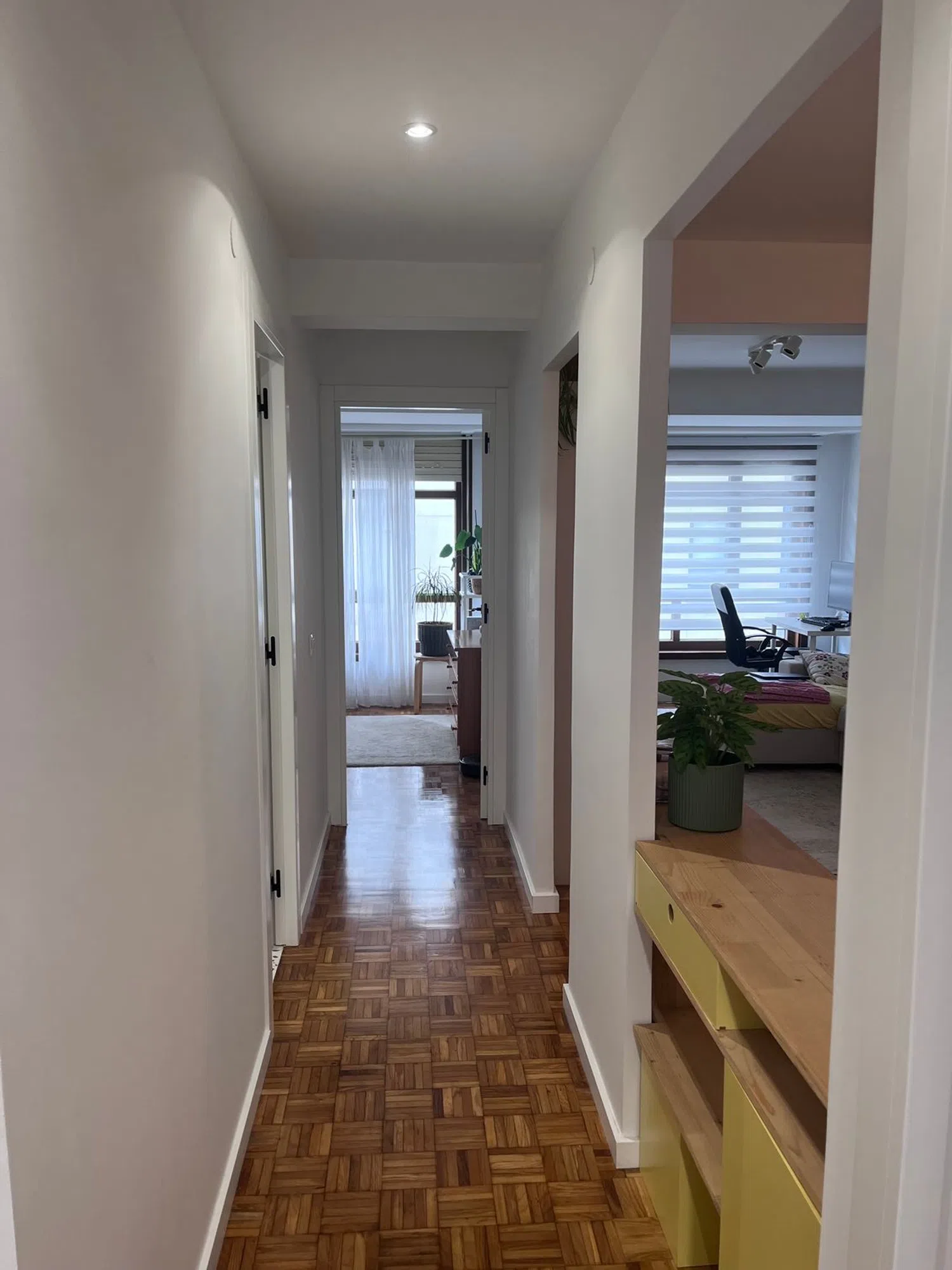 Piso en calle Novoa Santos, 42 - Foto 4