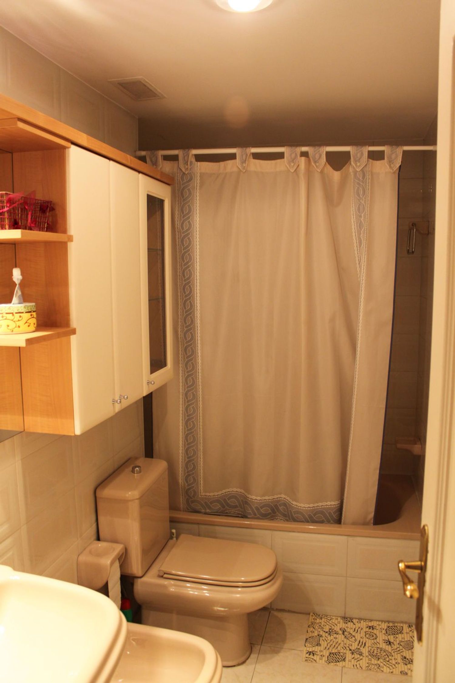 Piso en calle de Fernando Vela, 16 - Foto 5