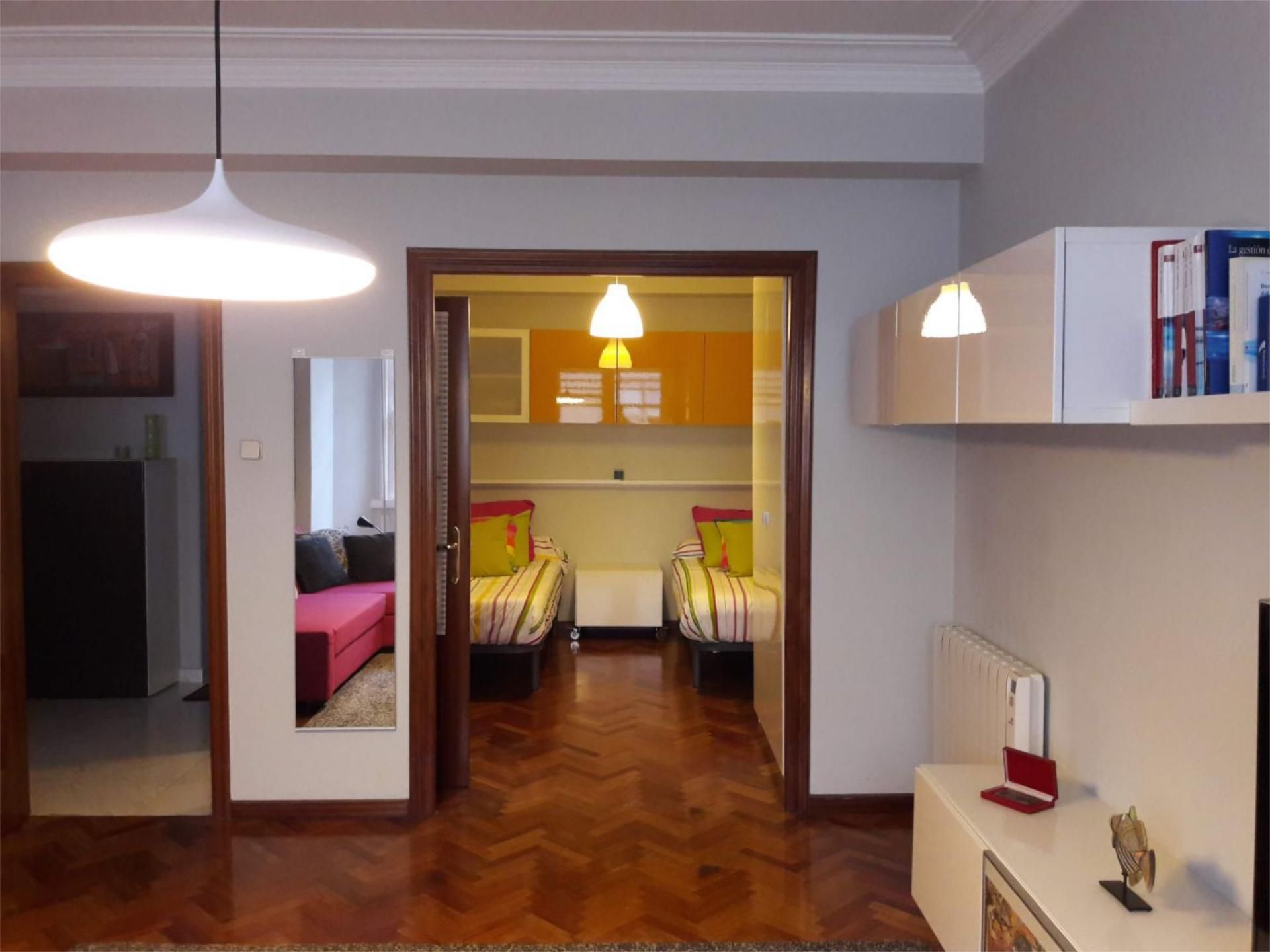 Piso en  Rúa Falperra 71 - Foto 10