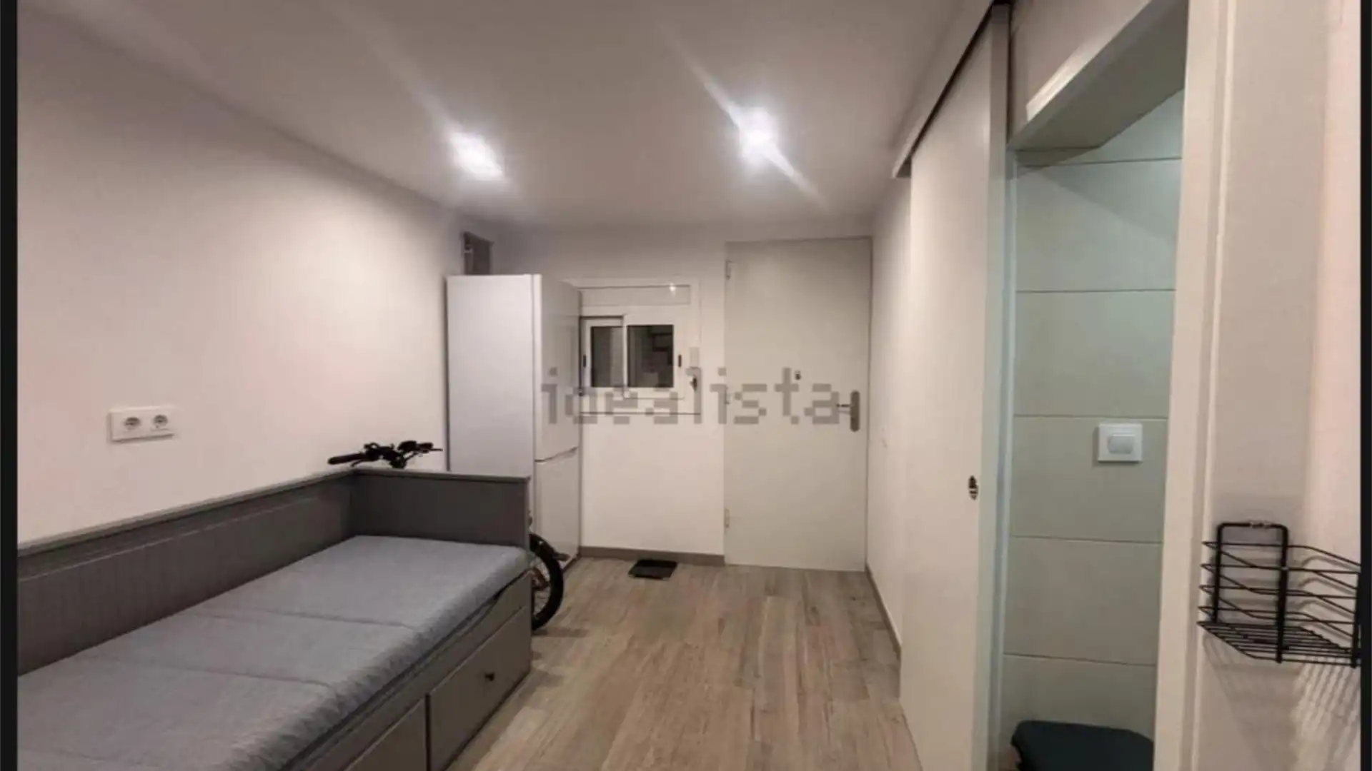 Dúplex en  Carrer Elcano 7 - Foto 2