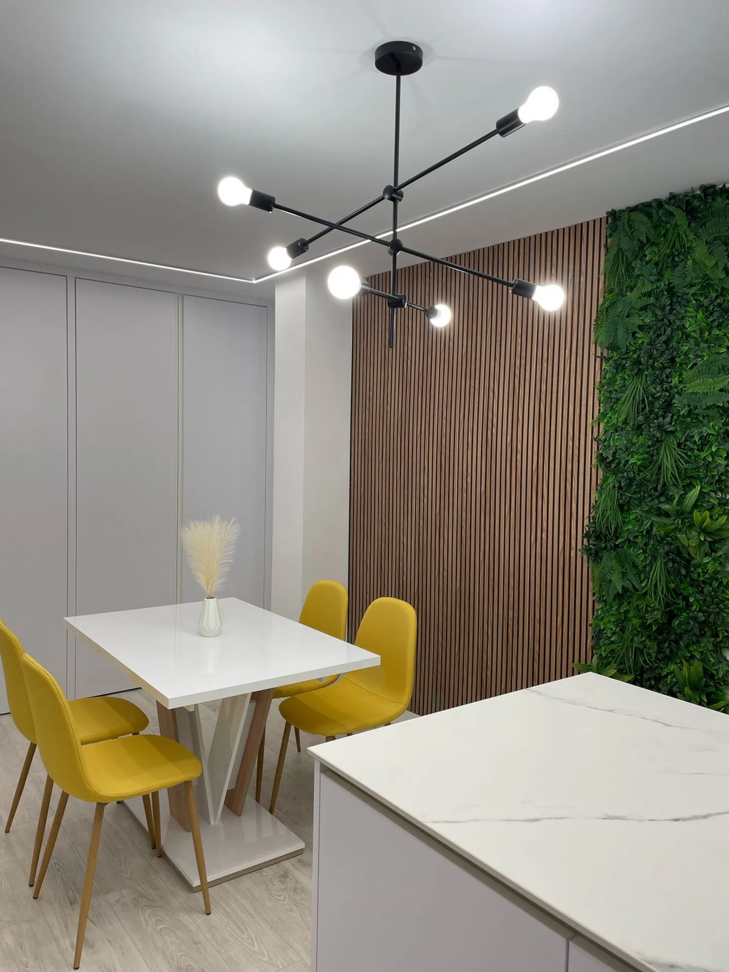 Piso en calle Purísima, 5 - Foto 5