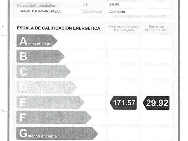Piso en camino viejo de Ojén, 62 - Foto 34