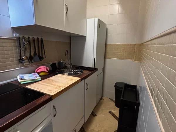 Piso en Barrio Feria - Foto 20